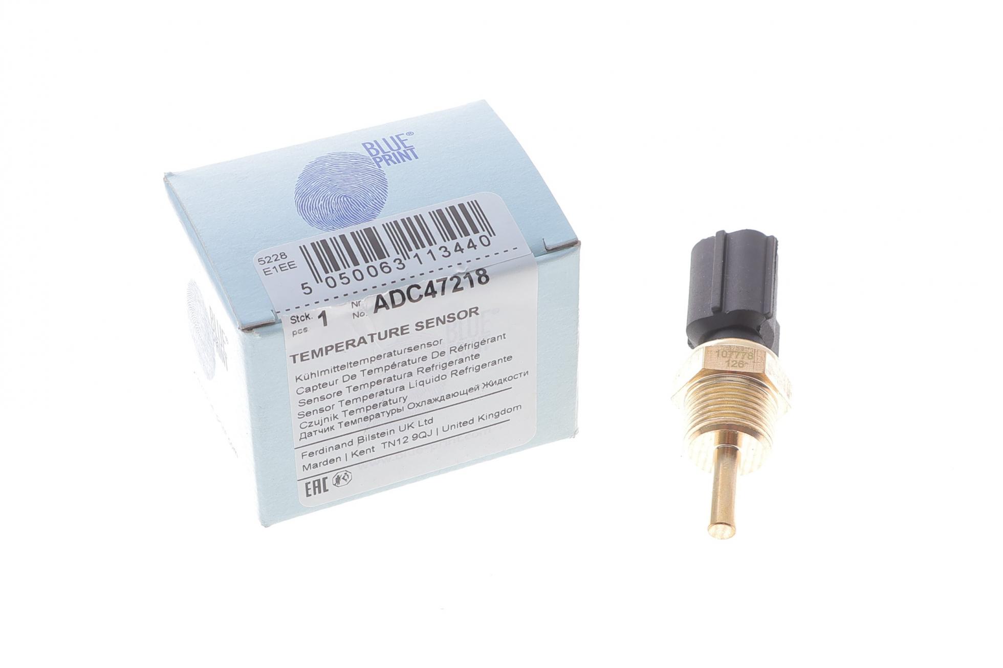 ADC47218 BLUE PRINT